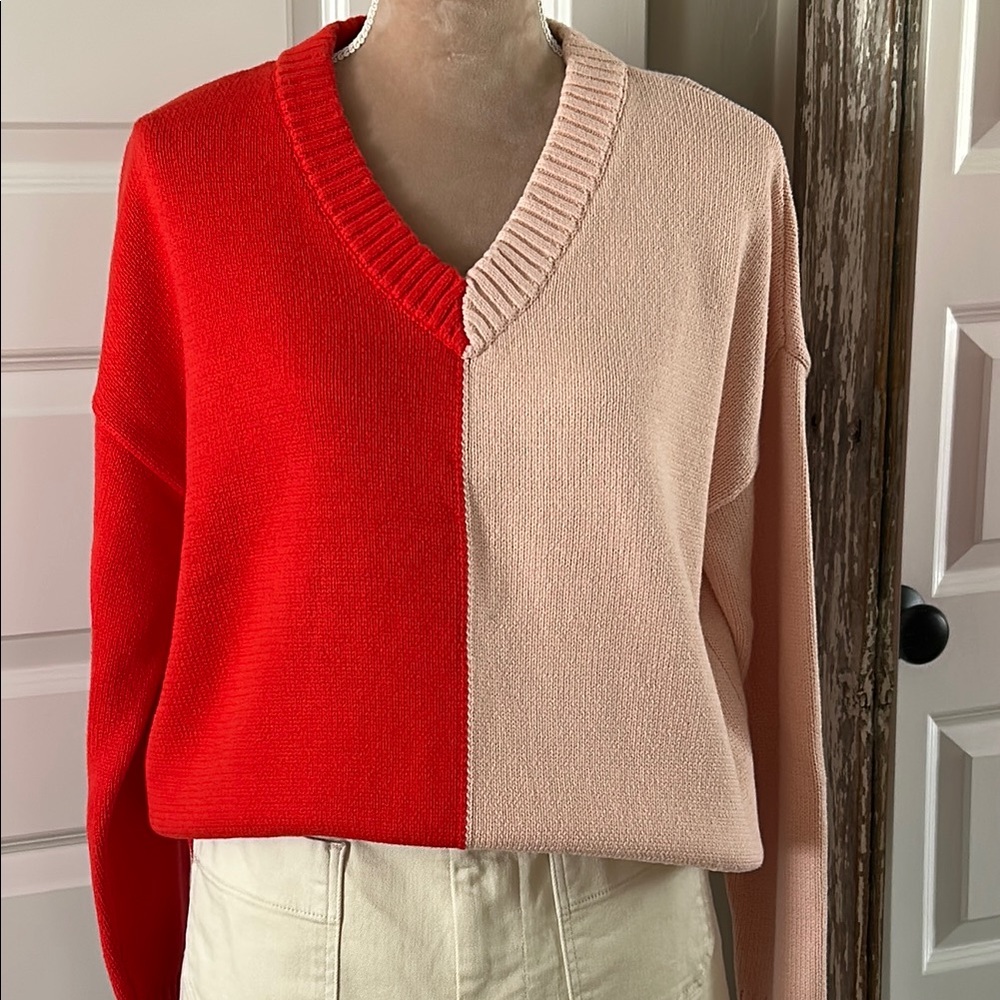 Kerri Rosenthal Sweater